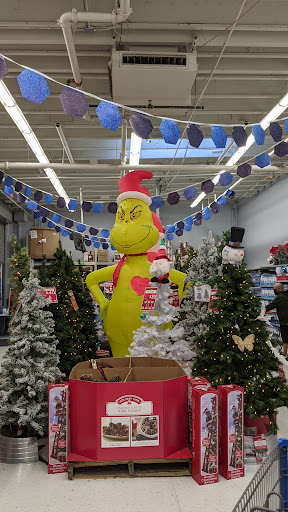 Discount Store «Walmart», reviews and photos, 1021 Arnold Dr, Martinez, CA 94553, USA