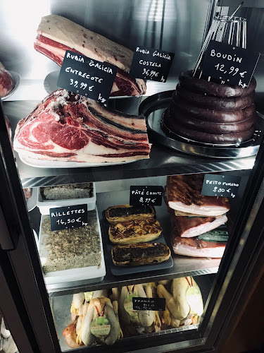 Talho do campo - Açougue