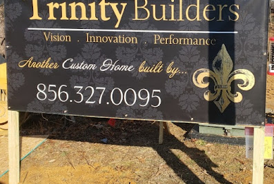 Trinity Builders LLC