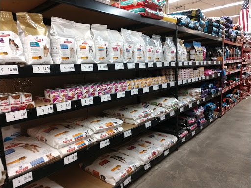 Hardware Store «Buchheit of Sparta», reviews and photos, 1817 N Market St, Sparta, IL 62286, USA