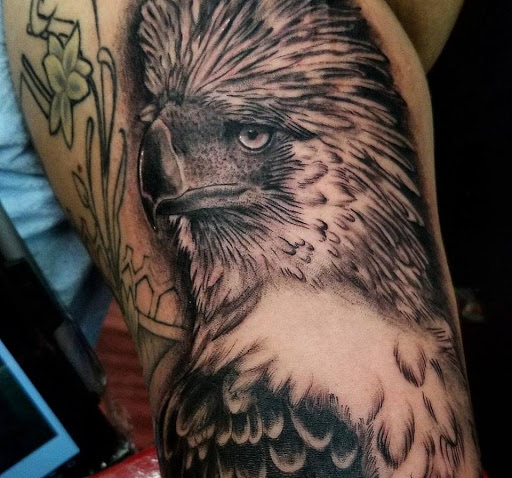 Explore tattoe ideas, creative tattoo ideas in Anchorage, available at SDITATTOO, LLC