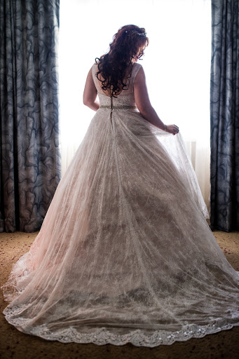 Bridal Shop «Wedding Gallery - St Charles», reviews and photos, 425 Clark St, St Charles, MO 63301, USA