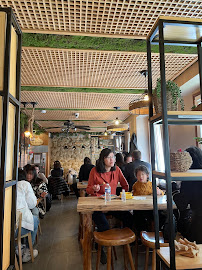 Atmosphère du Restaurant guimi house à Paris - n°6