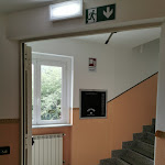 Photo n°29 de l'avis de Ruffino.a fait le 20/09/2019 à 14:44 sur le  Hotel San Matteo à Richieri