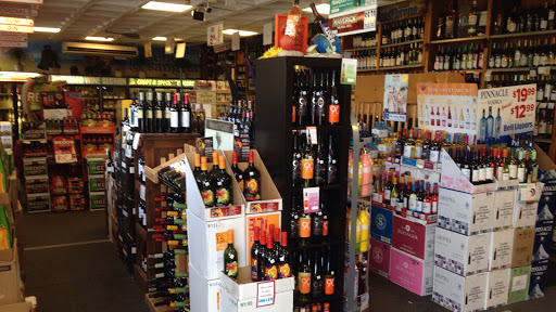 Liquor Store «Bell Liquors», reviews and photos, 706 Broadway, Long Branch, NJ 07740, USA