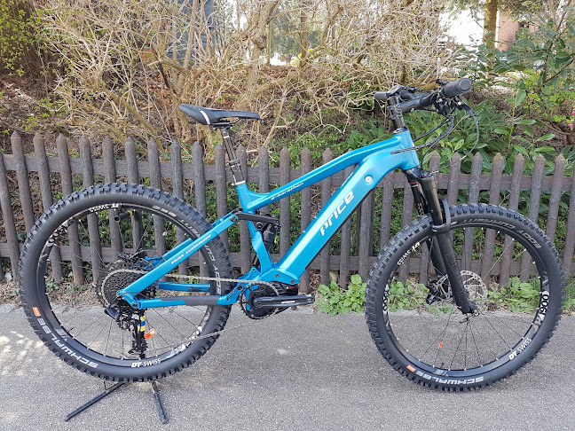 GRAB Rad-Sport-Technik , Harald Grab - Uster