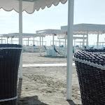 Photo n°2 de l'avis de Claudia.l fait le 12/10/2018 à 17:13 sur le  Paradiso al Mare à Forte dei Marmi