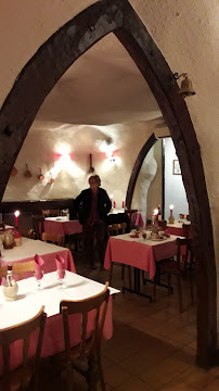 Atmosphère du Restaurant Pizza Sarda à Reims - n°15