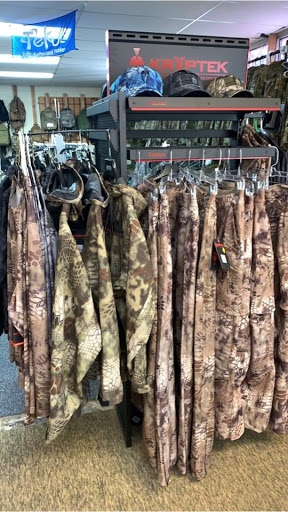 Clothing Store «92Yankee Military, Tactical & Outdoor», reviews and photos, 14818 Union Ave SW, Lakewood, WA 98498, USA