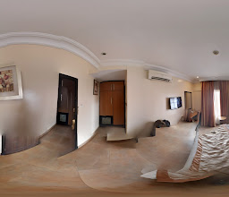 Swiss International D'Palms Airport Hotel photo