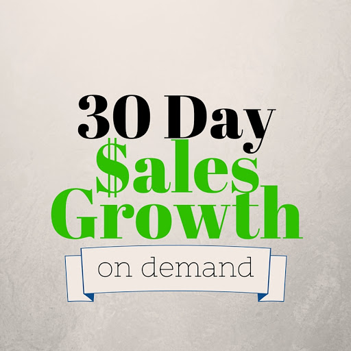 The Sales Whisperer image
