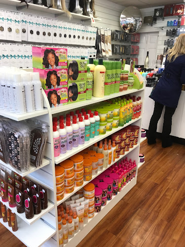 Just Essentials Hair & Beauty Stores - Cosmetics store