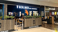 Photos du propriétaire du Restauration rapide Berliner Das Original - Kebab à Lieusaint - n°1