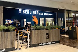 Berliner Das Original - Kebab image