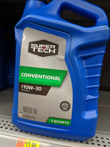 Photo Shop «Walmart Supercenter», reviews and photos, 18400 Hall Rd, Charter Twp of Clinton, MI 48038, USA