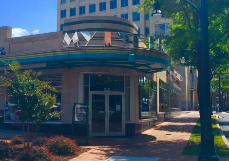 8525 Georgia Ave, Silver Spring, MD 20910, USA