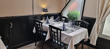 Atmosphère du Restaurant Bistrot des Ducs à Angers - n°5