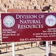 Navajo Nation Division Of Natural Resources