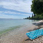 Photo n°2 de l'avis de Jens.a fait le 18/07/2021 à 16:06 sur le  Gabbiano à Garda