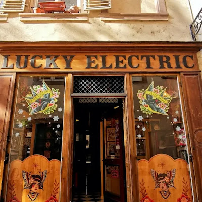 Ez Body Piercing à Strasbourg