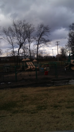 Park «Macon County Park», reviews and photos, 508 Days Rd, Lafayette, TN 37083, USA