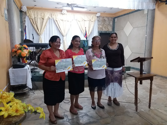 Opiniones de Iglesia Del Evangelio Cuadrangular 17 Y Colón en Guayaquil - Iglesia