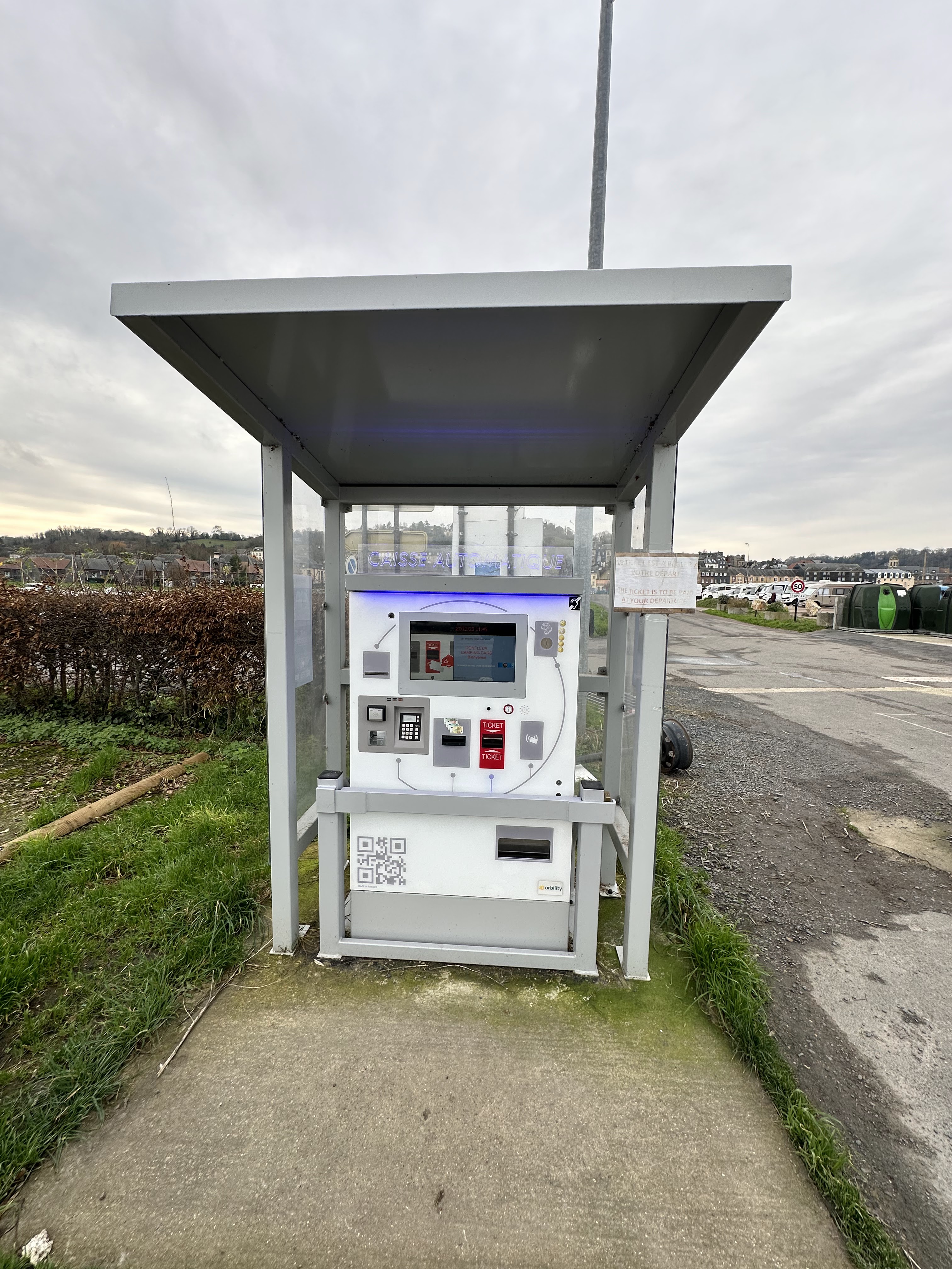 Photo n° 3 de l'avis de kévin.e fait le 27/12/2023 à 14:35