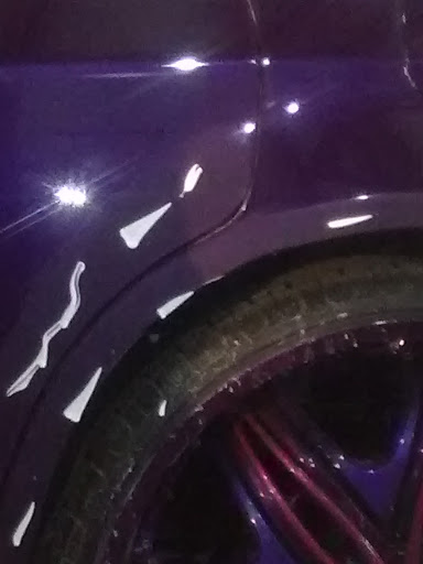 Auto Body Shop «D&D Kustom Collision Inc», reviews and photos, 373 McDonough Pkwy, McDonough, GA 30253, USA