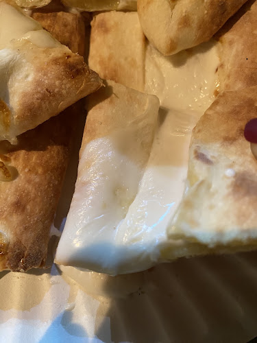 الفطيره الساخنه - مطعم