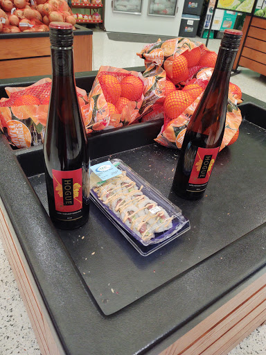 Grocery Store «Little Giant Farmers Market», reviews and photos, 7535 GA-85, Riverdale, GA 30274, USA