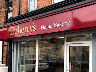 Doherty's Home Bakery