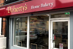 Doherty's Home Bakery image