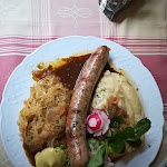 Photo n°2 de l'avis de Ni.a fait le 11/04/2018 à 14:50 sur le  Dornspach House - Historic Tavern à Zittau