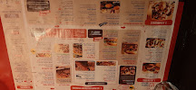 Restaurant Buffalo Grill Libourne à Libourne (la carte)