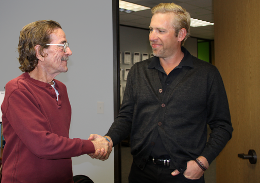 Personal Injury Attorney «VB Attorneys», reviews and photos