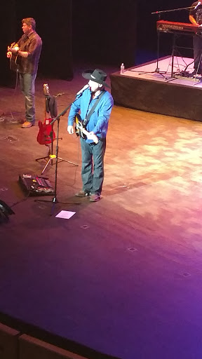 Performing Arts Theater «Performing Arts Center», reviews and photos, 847 Plant Dr, Statesboro, GA 30460, USA