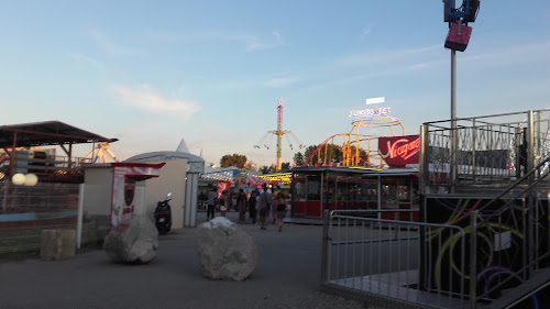 Parc d'attractions Festi Loisirs Le Grau-du-Roi