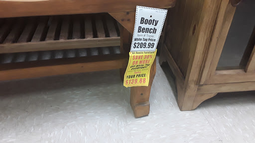 Craft Store «Hometown Crafts & Gifts», reviews and photos, 841 Junction Hwy, Kerrville, TX 78028, USA