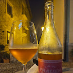 Photo n°1 de l'avis de Mattia.a fait le 10/11/2023 à 18:00 sur le  Chest'è , vizi, sfizi e vini naturali à Scilla