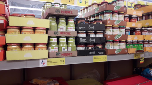 Supermarket «ALDI», reviews and photos, 1339 Plaza Dr N, Granbury, TX 76048, USA