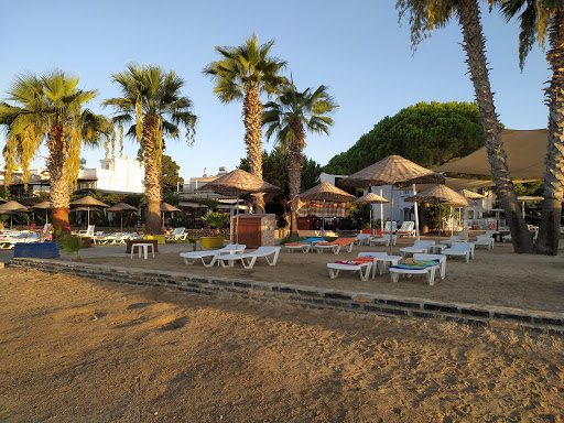 Seaside Beach Club