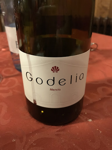 El Grifo Restaurante-Vinoteca