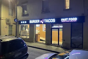 Burger n Tacos image