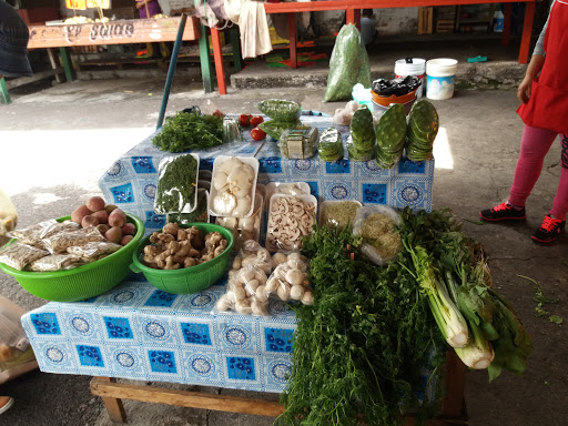 Mercado la Feria