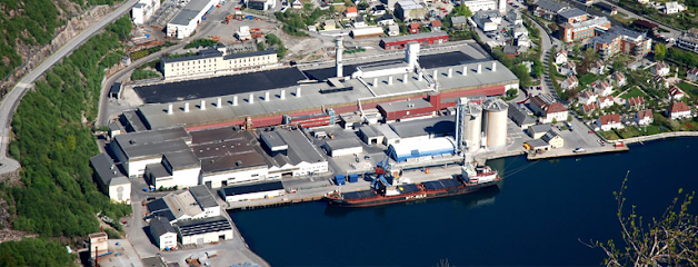 Hydro Aluminium Høyanger