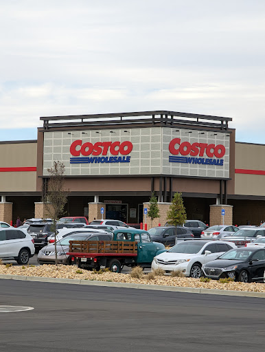 Costco Wholesale