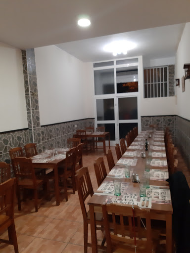 Tasca Grill Ca’ Amelia