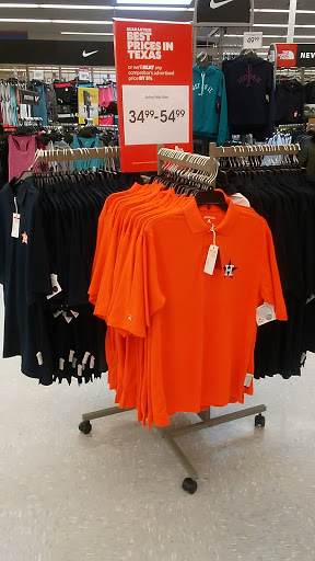 Sporting Goods Store «Academy Sports + Outdoors», reviews and photos, 1414 N Loop 336 W, Conroe, TX 77304, USA
