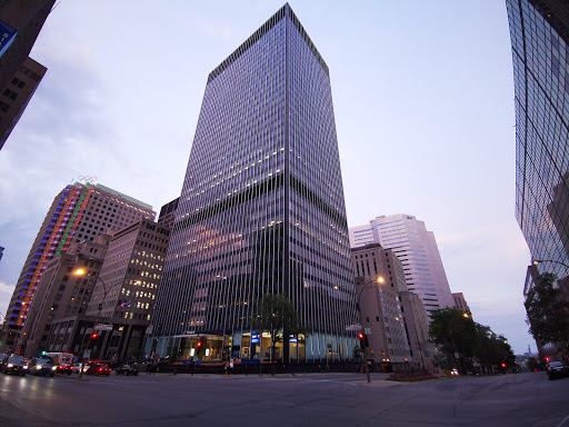 BMO Bank of Montreal