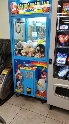 Laundromat «Magic Laundry», reviews and photos, 14405 Prairie Ave # C, Lawndale, CA 90260, USA